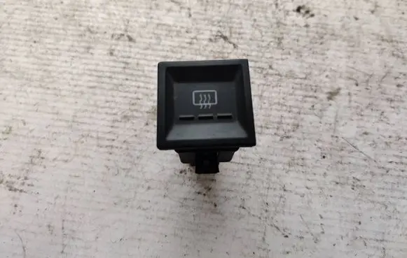 Volkswagen Transporter - Caravelle T5 Windscreen/window heater switch 7E0959621