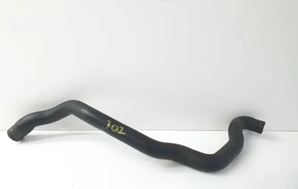 BMW 6 F12 F13 Engine coolant pipe/hose 9169918 916991805