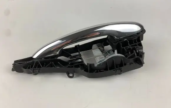 Mini Cooper Countryman F60 Front door exterior handle 7296457