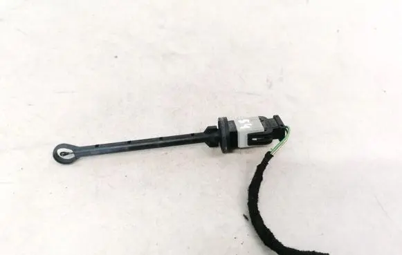 Audi A6 S6 C5 4B Interior temperature sensor 893971632