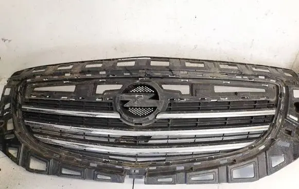 Opel Insignia A Front grill 13238420