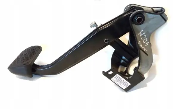 Mercedes-Benz C W204 Brake pedal A20429002201