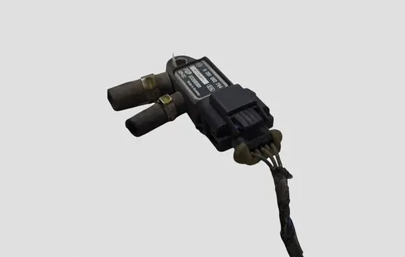 Opel Zafira B Air pressure sensor 0281002784 55200301