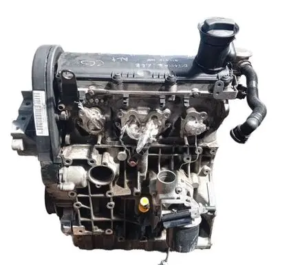 Skoda Octavia Mk2 (1Z) Engine swap CCS006019