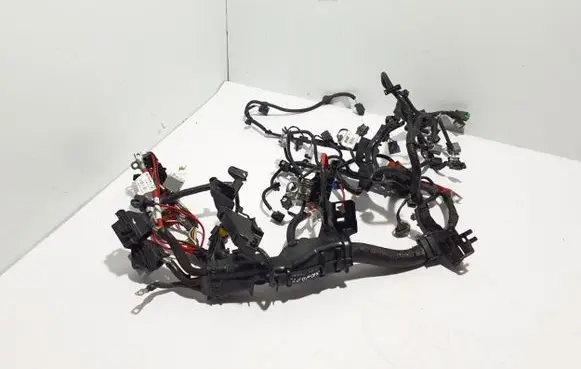 Dacia Sandero III Engine installation wiring loom 240112912S
