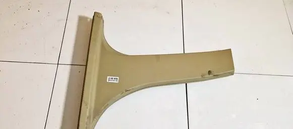 Ford Fiesta (B) pillar trim (top) 8a61a243w07afw 8a61-a243w07-afw