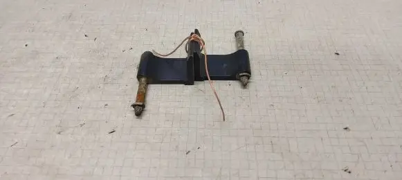 Opel Zafira B Tailgate/trunk/boot hinge