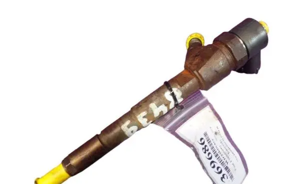 Fuel injector