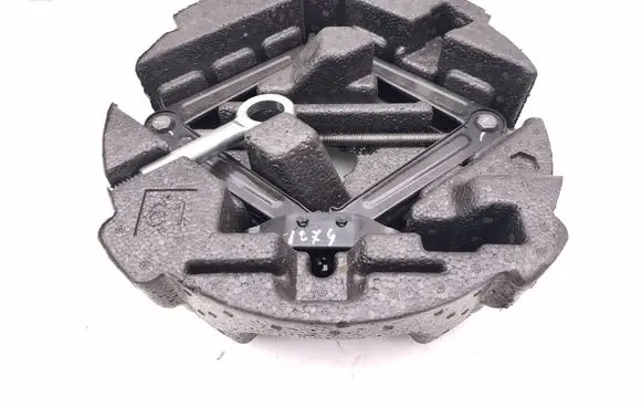 Chevrolet Trax Tool set 25999761