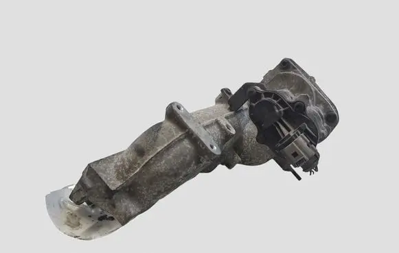 Ford Focus Intake manifold 16100011