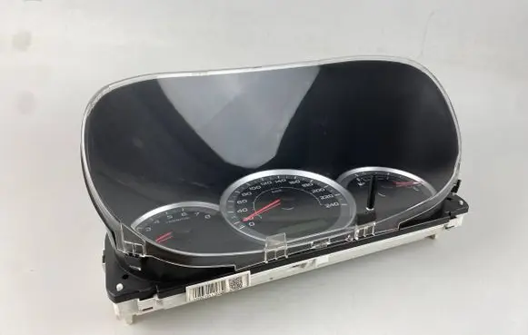 Subaru Impreza III Speedometer (instrument cluster) 85002FG400