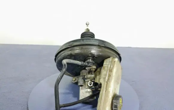 Skoda Citigo Brake booster 1S1614105B