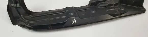 Audi A4 S4 B6 8E 8H Fender end trim 8E0821112A