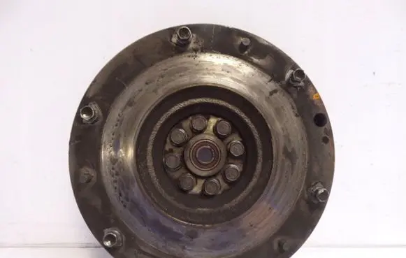 Fiat Sedici Flywheel 54G0071741999