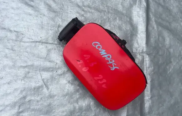 Jeep Compass Fuel tank cap