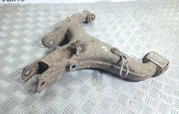 Rear upper control arm/wishbone