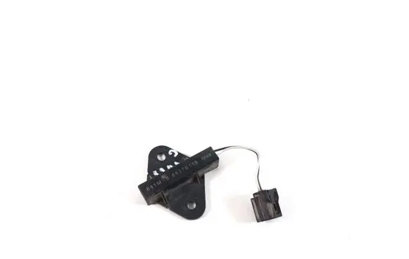 Mitsubishi Eclipse Cross Aerial GPS antenna 8637B115