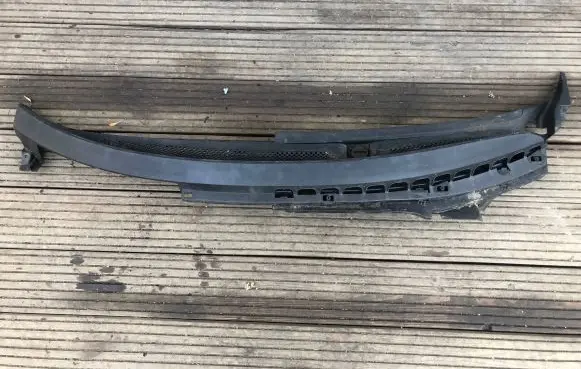 Citroen C3 Wiper trim 9680160977