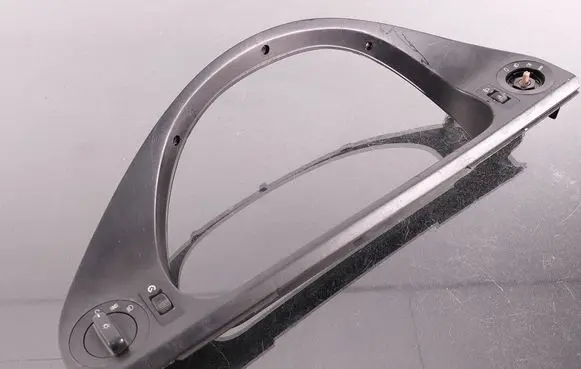 BMW 5 E39 Dashboard trim 8159735
