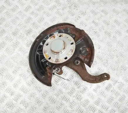 Volkswagen Golf VIII Rear wheel hub 5WA505435F