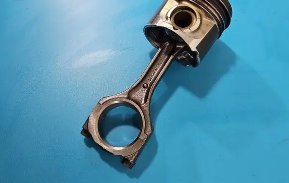 Isuzu D-Max Piston IMPRK1537619