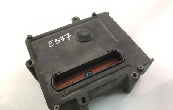 Chrysler Sebring (ST-22 - JR) Other control units/modules P04896740AE