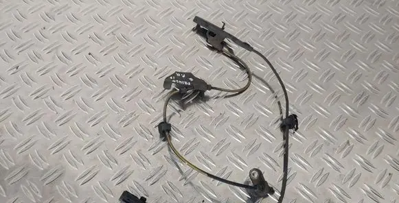 Toyota Prius+ (ZVW40) ABS brake wheel speed sensor 8954212080