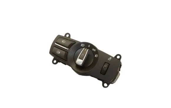 BMW 5 F10 F11 Light switch 9192744