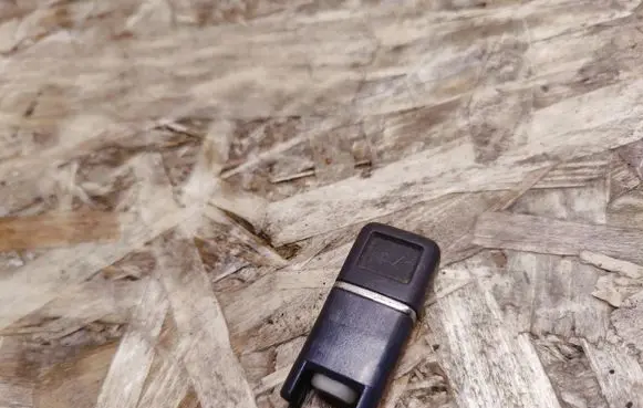 Mercedes-Benz S W220 Other front door trim element
