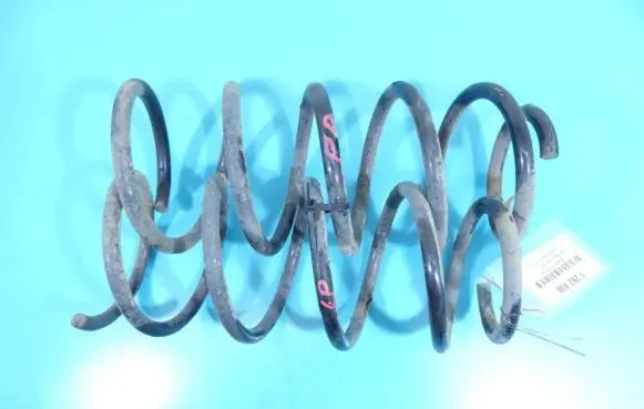 Volkswagen Polo III 6N 6N2 6NF Front coil spring IMPRK1262898