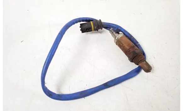 Mercedes-Benz E W210 Lambda probe sensor A0005408517