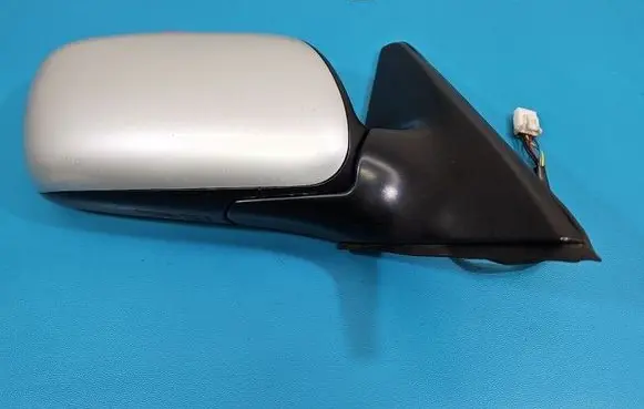 Toyota Avensis T220 Front door electric wing mirror IMPRK1573097