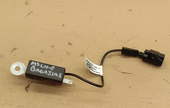 Ford Mach-E I Aerial antenna amplifier LB5T18K891XC H137B 042121