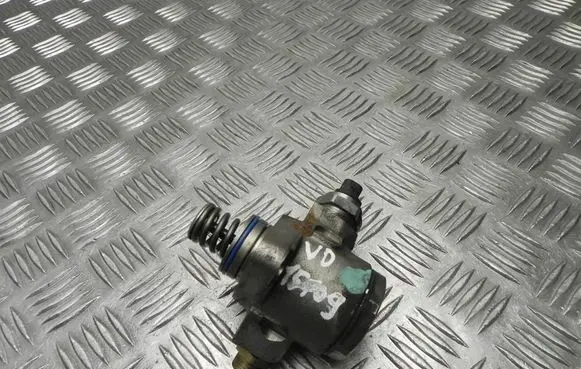 Audi Q2 - Fuel injection high pressure pump 04E127026BH VD15709
