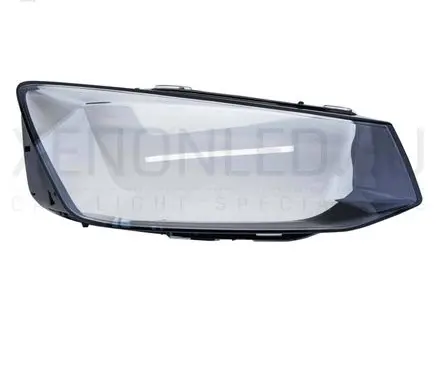 Audi Q2 - Headlight lense 