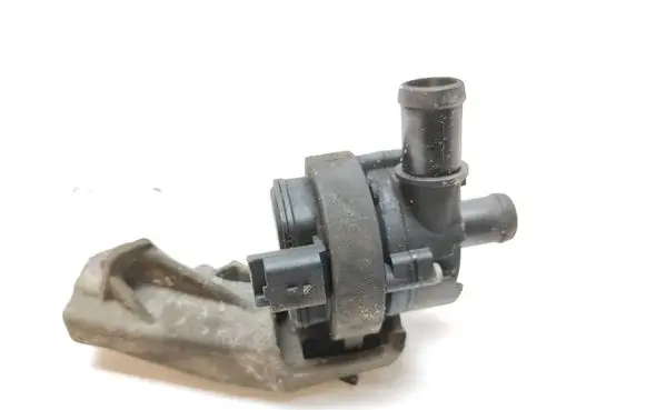 Renault Trafic III (X82) Electric auxiliary coolant/water pump 033201121