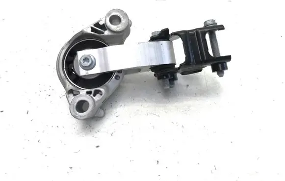 Peugeot 3008 III Engine mount vacuum valve 9803703099 9840709780 9840726080