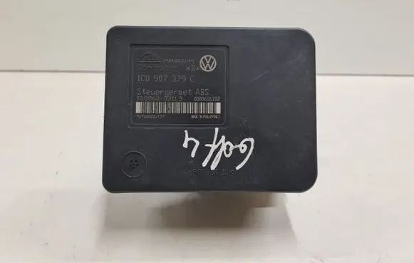 Volkswagen Golf IV ABS Pump 1C0907379C 1J0614117E 10020600074