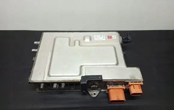 KIA Pro Cee'd III Voltage converter inverter 