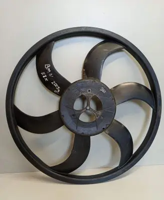 BMW 5 E60 E61 Fan impeller 8250088