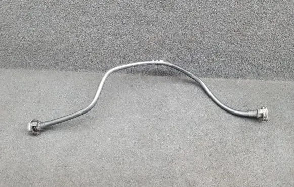 Audi A4 S4 B8 8K Engine coolant pipe/hose 8K0121164E