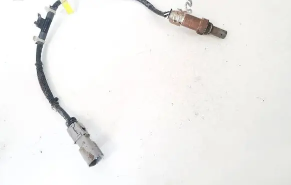 Lambda probe sensor