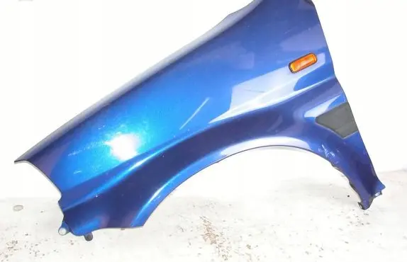 Honda HR-V Fender
