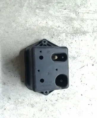 Opel Vectra C Vacuum air tank 46845905