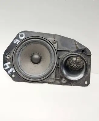 BMW 5 E60 E61 Parcel shelf speaker 9143152 61928910 100BM077