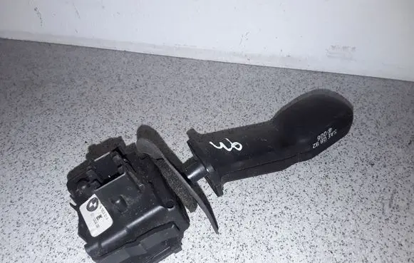 BMW 5 E39 Indicator stalk 8352014