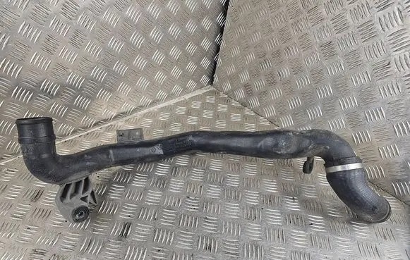Volkswagen Touran I Intercooler hose/pipe 3C0145840H