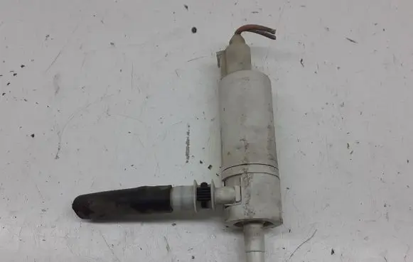 Mercedes-Benz ML W164 Windscreen/windshield washer pump 30155
