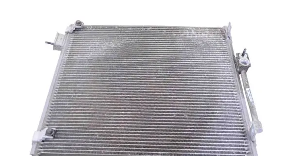 Infiniti M Y51 A/C cooling radiator (condenser) 6007610
