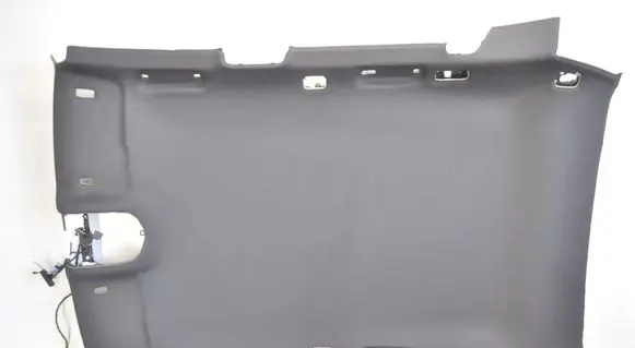 Porsche Macan (95B) Headlining 